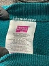 Hanes Solid Teal Pullover Sweater Size L - photo 7