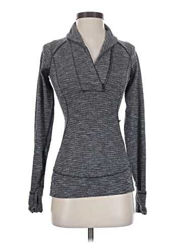 Lululemon Athletica Pullover Sweater (view 1)