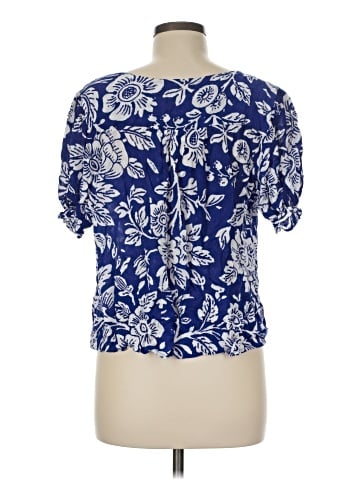 Rachel Zoe TJX Short Sleeve T-Shirt (view 2)