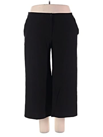 Eileen Fisher Dress Pants (view 1)