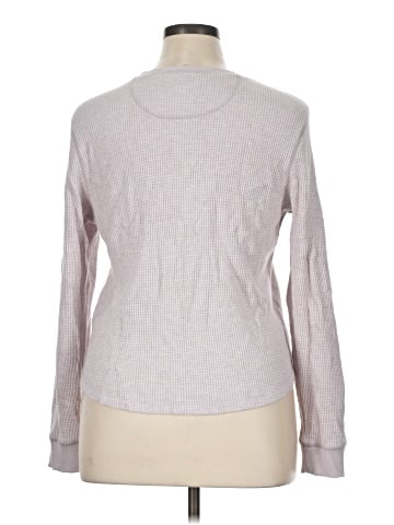 Madewell Long Sleeve T-Shirt (view 2)