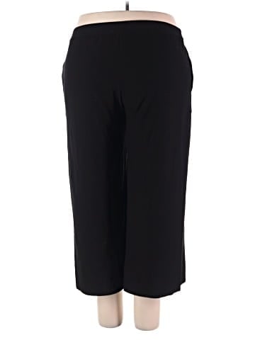Eileen Fisher Dress Pants (view 2)
