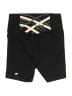 lucy Solid Black Athletic Shorts Size XS - photo 2
