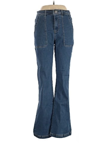 Knox Rose Jeans (view 1)