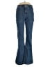 Knox Rose Blue Jeans Size 10 - photo 1