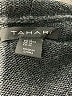Tahari Black Cardigan Size M - photo 7