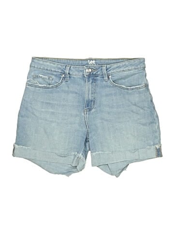 Riders by Lee Denim Shorts (view 1)
