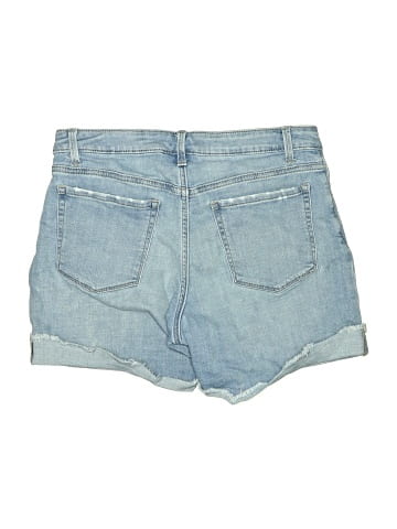Riders by Lee Denim Shorts (view 2)
