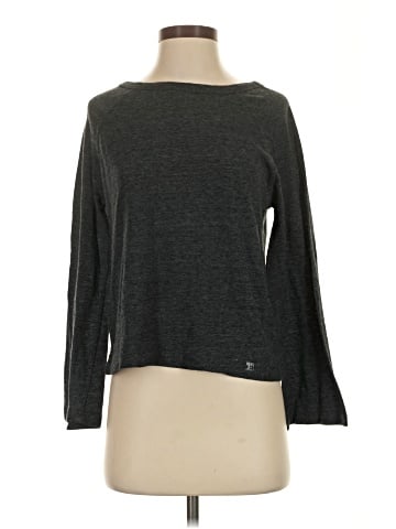 Joe's Jeans 3/4 Sleeve T-Shirt (view 1)