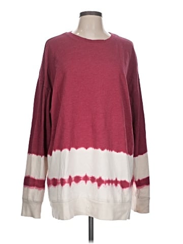 Original Use Long Sleeve Top (view 1)