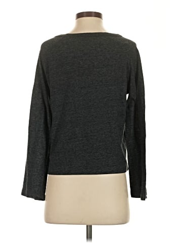 Joe's Jeans 3/4 Sleeve T-Shirt (view 2)