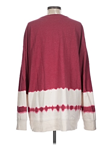 Original Use Long Sleeve Top (view 2)