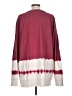 Original Use Burgundy Long Sleeve Top Size L - photo 2