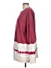 Original Use Burgundy Long Sleeve Top Size L - photo 5