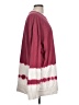 Original Use Burgundy Long Sleeve Top Size L - photo 4
