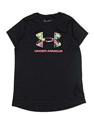Under Armour Short Sleeve T-Shirt (view 1)