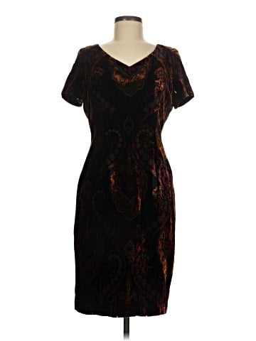 Caslon Cocktail Dress (view 1)