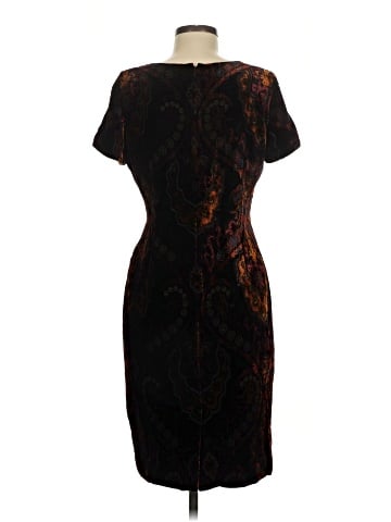 Caslon Cocktail Dress (view 2)