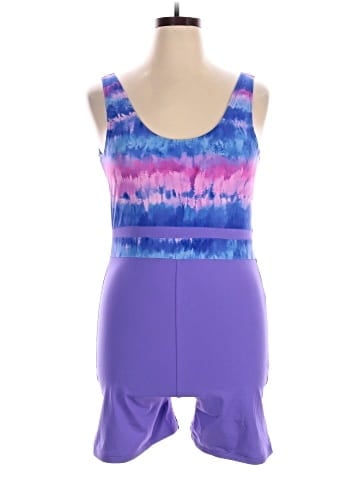 Speedo Romper (view 1)