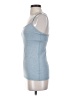 Lululemon Athletica Blue Tank Top Size 4 - photo 5