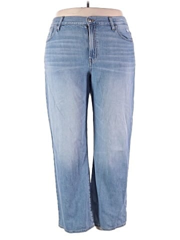 Madewell Jeans (view 1)