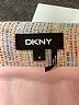 DKNY Tweed Pink Formal Skirt Size 18 - photo 4
