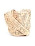 Vanessa Bruno Gold Hobo One size - photo 1
