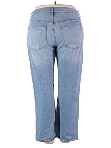 Madewell Jeans (view 2)