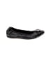 Taryn Rose Black Flats Size 8 1/2 - photo 1