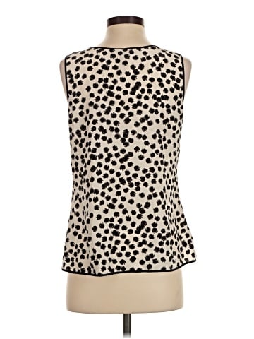 Cynthia Steffe Sleeveless Top (view 2)