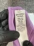 Beyond Yoga Solid Purple Skort Size L - photo 3