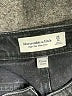 Abercrombie & Fitch Black Jeans Size 28R - photo 4