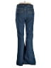 Knox Rose Blue Jeans Size 10 - photo 2