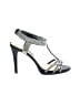 Caparros Black Sandals Size 8 - photo 1