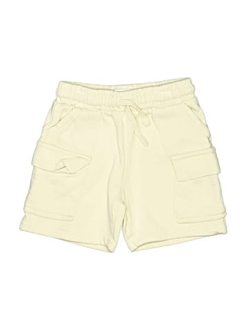 Zara Cargo Shorts (view 1)