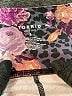 Torrid Floral Purple Active Pants Size 3X Plus (3) - photo 4