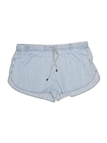 Lovestitch Denim Shorts (view 1)