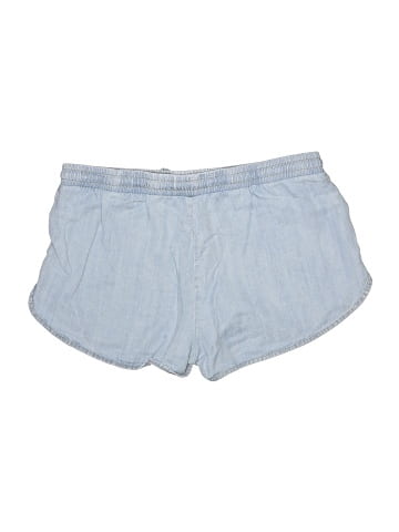 Lovestitch Denim Shorts (view 2)