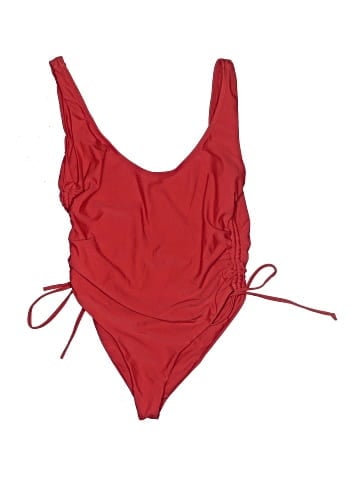 Superdown One Piece Swimsuit (view 1)