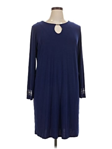 Tiana B. Casual Dress (view 1)