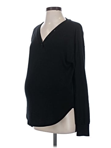 Gap - Maternity Pullover Sweater (view 1)