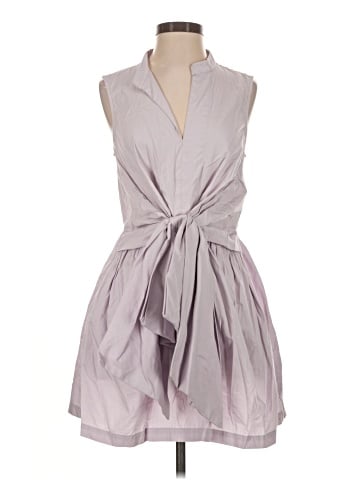 Porridge Casual Dress (view 1)