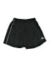 Score 100% Polyester Solid Black Athletic Shorts Size S (youth) - photo 1