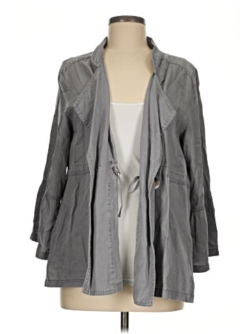 Neon Buddha Blazer (view 1)