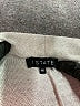 1.State Ivory Long Sleeve T-Shirt Size M - photo 7