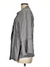 Neon Buddha Gray Blazer Size M - photo 5
