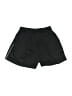 Score 100% Polyester Solid Black Athletic Shorts Size S (youth) - photo 2