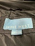 Nine West Solid Black Jacket Size M - photo 6
