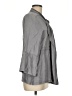 Neon Buddha Gray Blazer Size M - photo 4