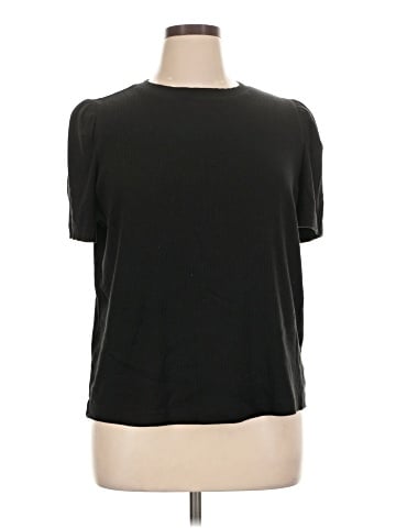 Terra & Sky Short Sleeve T-Shirt (view 1)